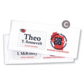 #10 Registration Envelopes w/ Window (2 Color)